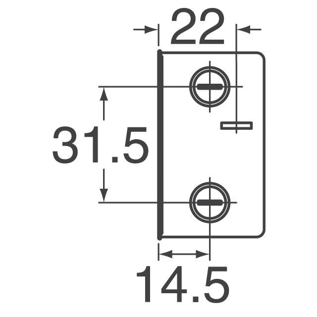 B84112G0000B110 EPCOS - TDK Electronics  Netzfiltermodule